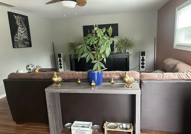 Photo 4 of Single family home for sale at 6920 W 134th Avenue, Cedar Lake, IN 46303 | MLS# 846093 | Listing updated on 2026-10-02