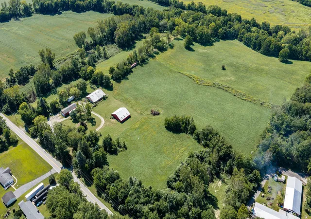 Photo 1 of Land for sale at 1226 N County Line Rd #2, Westville, IN 46391 | MLS# 845867 | Listing updated on 2026-09-24