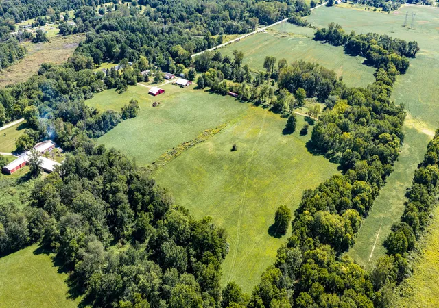 Photo 2 of Land for sale at 1226 N County Line Rd #2, Westville, IN 46391 | MLS# 845867 | Listing updated on 2026-09-24