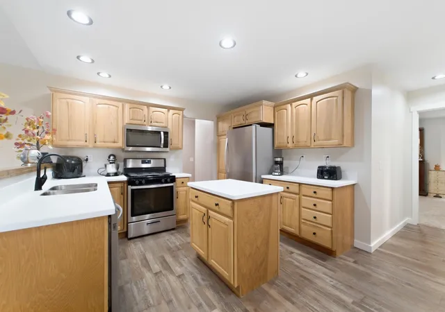 Photo 4 of Single family home for sale at 2778 E 300 South, La Porte, IN 46350 | MLS# 845949 | Listing updated on 2026-10-05
