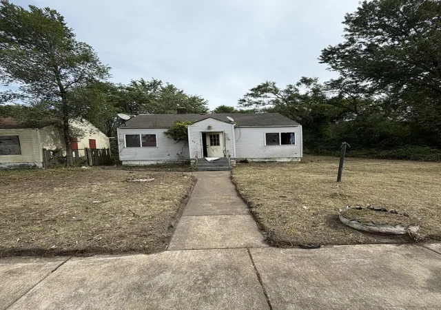 Photo 1 of Single family home for sale at 891 Louisiana St, Gary, IN 46402 | MLS# 845878 | Listing updated on 2026-09-25