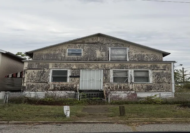 Photo 1 of Single family home for sale at 1745 Maryland St, Gary, IN 46407 | MLS# 845877 | Listing updated on 2026-09-25