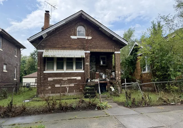 Photo 1 of Multi family home for sale at 830 Georgia St, Gary, IN 46402 | MLS# 845876 | Listing updated on 2026-09-25
