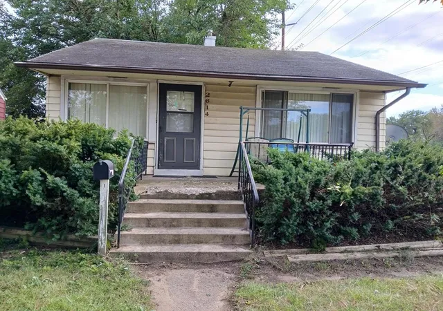 Single family home for sale at 2614 173rd Street, Hammond, IN 46323 | MLS# 845907