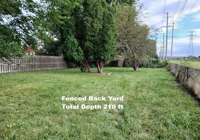 Photo 4 of Single family home for sale at 2614 173rd Street, Hammond, IN 46323 | MLS# 845907 | Listing updated on 2026-09-25