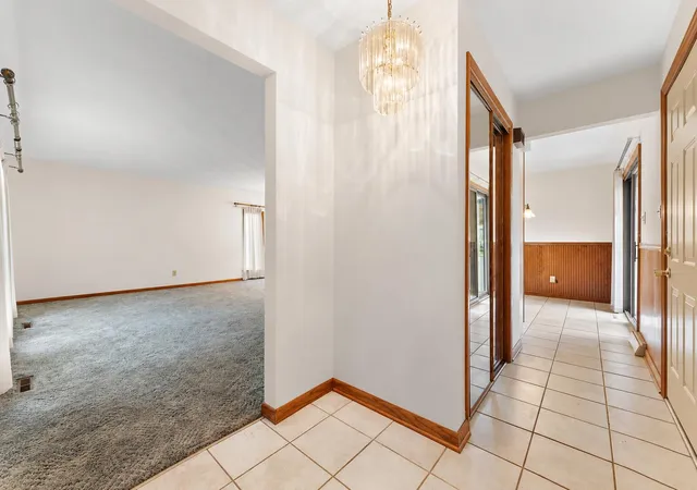 Photo 2 of Single family home for sale at 2110 Martha St, Highland, IN 46322 | MLS# 845873 | Listing updated on 2026-09-26