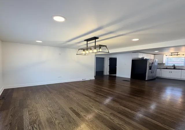 Photo 4 of Single family home for sale at 1100 W 19th Avenue, Gary, IN 46407 | MLS# 845871 | Listing updated on 2026-09-28