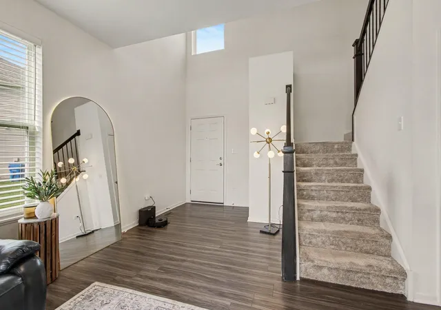 Photo 1 of Townhouse for sale at 10927 Illinois Dr, Crown Point, IN 46307 | MLS# 845874 | Listing updated on 2026-09-26