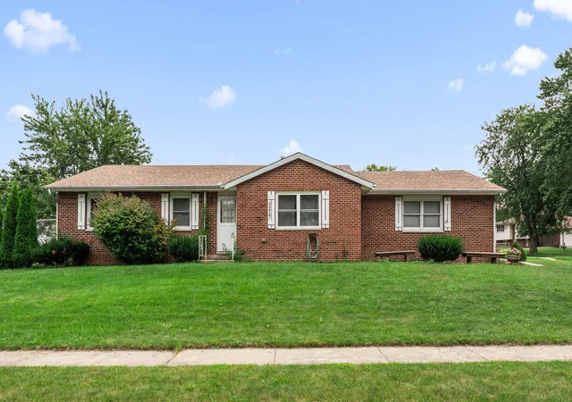 Photo 1 of Single family home for sale at 3217 Augusta Blvd, Portage, IN 46368 | MLS# 845947 | Listing updated on 2026-09-26