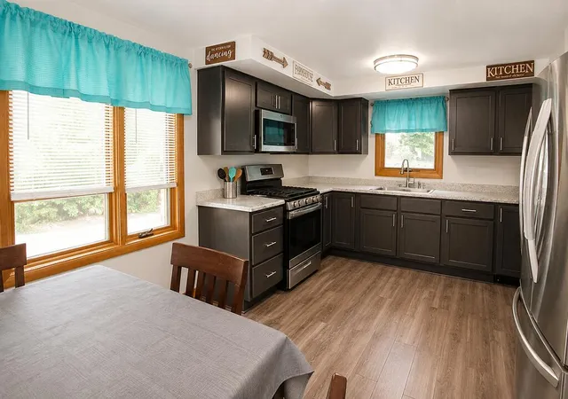 Photo 4 of Single family home for sale at 1103 Ohio St, La Porte, IN 46350 | MLS# 845900 | Listing updated on 2026-09-30