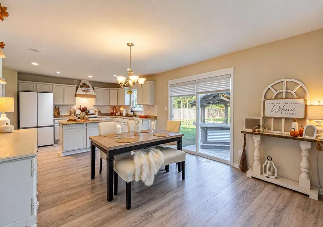 Photo 3 of Single family home for sale at 223 Fairchild Dr, Chesterton, IN 46304 | MLS# 846562 | Listing updated on 2026-10-08