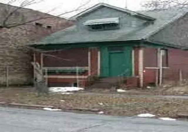 Photo 1 of Single family home for sale at 1540 Maryland St, Gary, IN 46407 | MLS# 845935 | Listing updated on 2026-09-26