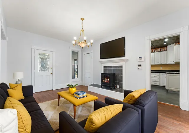 Photo 2 of Single family home for sale at 557 W Chicago St, Valparaiso, IN 46385 | MLS# 845883 | Listing updated on 2026-09-25