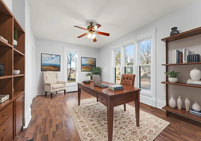 Photo 4 of Single family home for sale at 557 W Chicago St, Valparaiso, IN 46385 | MLS# 845883 | Listing updated on 2026-09-25