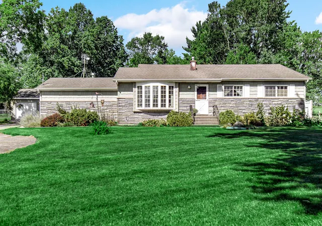 Photo 2 of Single family home for sale at 350 S State Rd 2, Hebron, IN 46341 | MLS# 845939 | Listing updated on 2026-09-26
