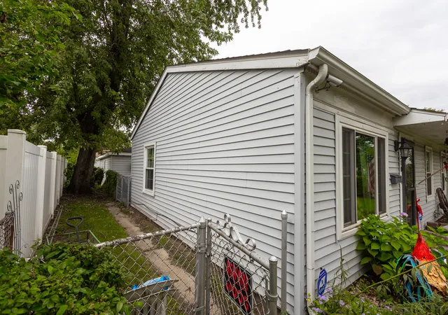 Photo 1 of Single family home for sale at 6510 Tennessee Ave, Hammond, IN 46323 | MLS# 845891 | Listing updated on 2026-09-25