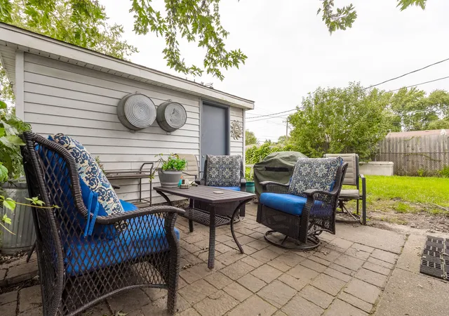 Photo 2 of Single family home for sale at 6510 Tennessee Ave, Hammond, IN 46323 | MLS# 845891 | Listing updated on 2026-09-25