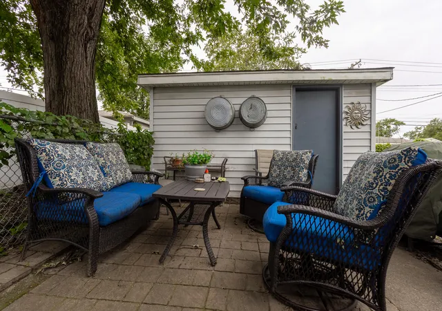 Photo 3 of Single family home for sale at 6510 Tennessee Ave, Hammond, IN 46323 | MLS# 845891 | Listing updated on 2026-09-25