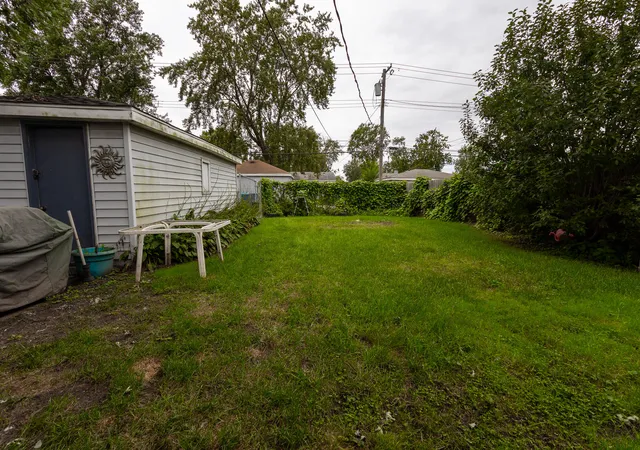 Photo 4 of Single family home for sale at 6510 Tennessee Ave, Hammond, IN 46323 | MLS# 845891 | Listing updated on 2026-09-25