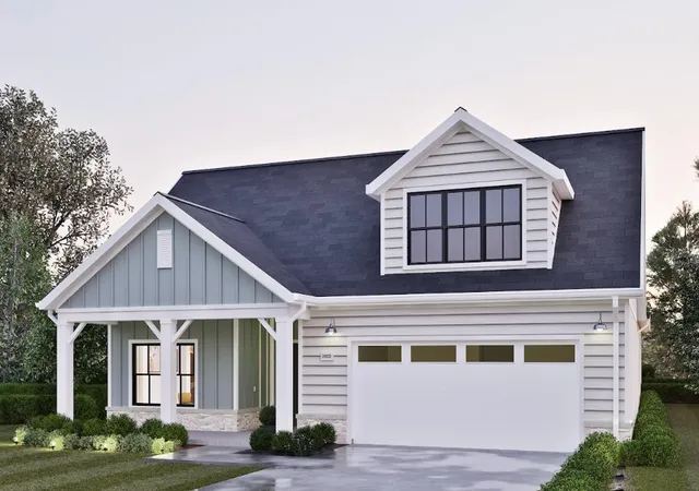 Photo 1 of Sale Pending at 1856 Trailbrook Dr, Valparaiso, IN 46385 | MLS# 845893 | Listing updated on 2026-09-25