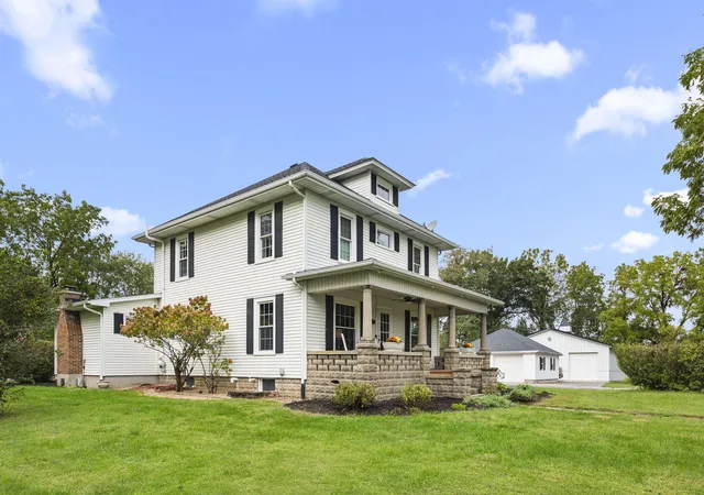 Photo 1 of Single family home for sale at 2958 Sturdy Rd, Valparaiso, IN 46383 | MLS# 846267 | Listing updated on 2026-10-05