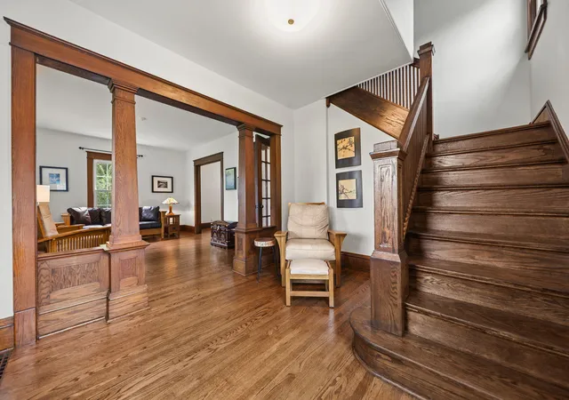 Photo 4 of Single family home for sale at 2958 Sturdy Rd, Valparaiso, IN 46383 | MLS# 846267 | Listing updated on 2026-10-05