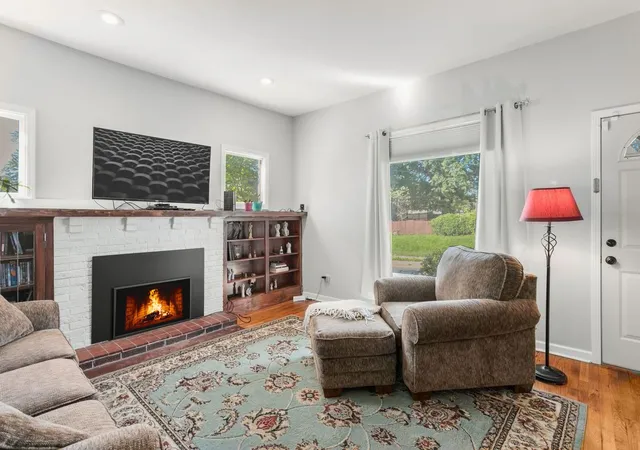 Photo 3 of Single family home for sale at 2604 Wabash St, Michigan City, IN 46360 | MLS# 846063 | Listing updated on 2026-09-29