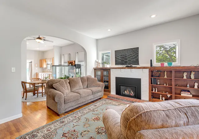 Photo 2 of Single family home for sale at 2604 Wabash St, Michigan City, IN 46360 | MLS# 846063 | Listing updated on 2026-09-29
