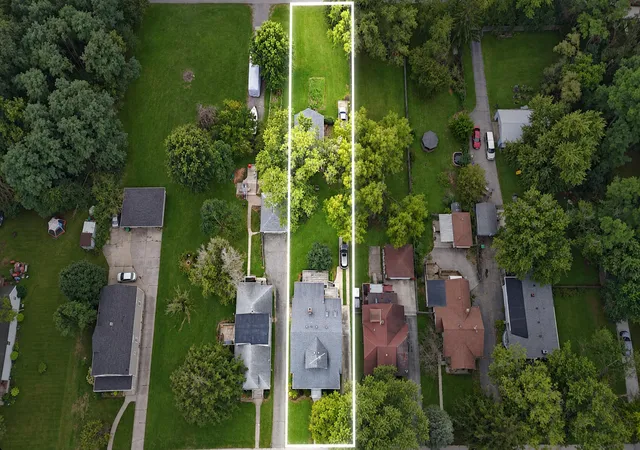 Photo 3 of Single family home for sale at 134 N Kelly St, Hobart, IN 46342 | MLS# 845903 | Listing updated on 2026-09-28