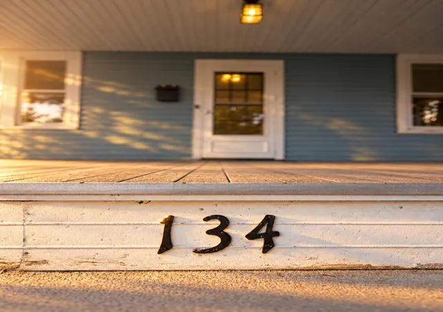 Photo 4 of Single family home for sale at 134 N Kelly St, Hobart, IN 46342 | MLS# 845903 | Listing updated on 2026-09-28