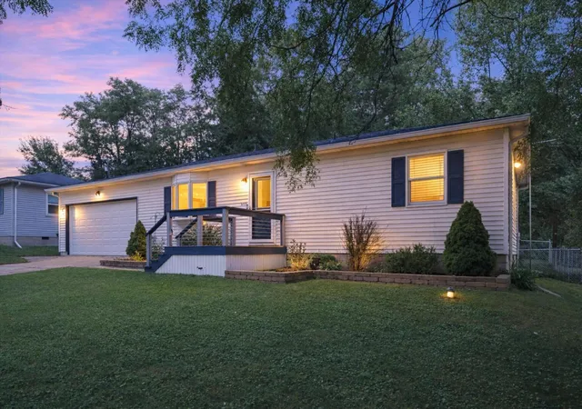 Photo 1 of Sale Pending at 3408 W 123rd Place, Crown Point, IN 46307 | MLS# 846010 | Listing updated on 2026-10-06