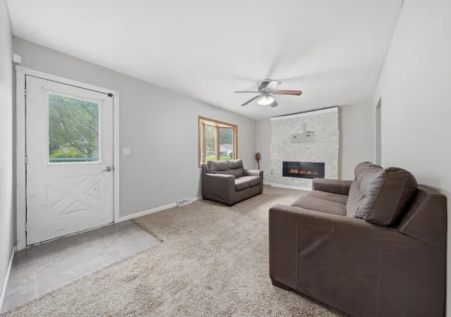 Photo 4 of Sale Pending at 3408 W 123rd Place, Crown Point, IN 46307 | MLS# 846010 | Listing updated on 2026-10-06