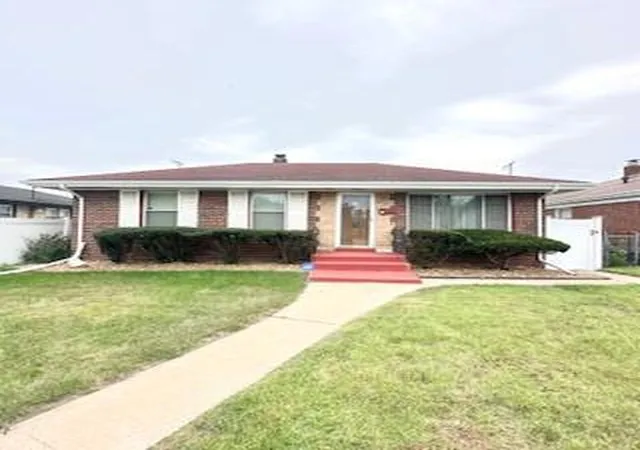 Photo 1 of Sale Pending at 4211 W 11th Avenue, Gary, IN 46404 | MLS# 845906 | Listing updated on 2026-09-29