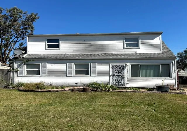 Photo 1 of Single family home for sale at 2371 Jennings St, Gary, IN 46404 | MLS# 845913 | Listing updated on 2026-09-25