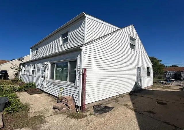 Photo 2 of Single family home for sale at 2371 Jennings St, Gary, IN 46404 | MLS# 845913 | Listing updated on 2026-09-25