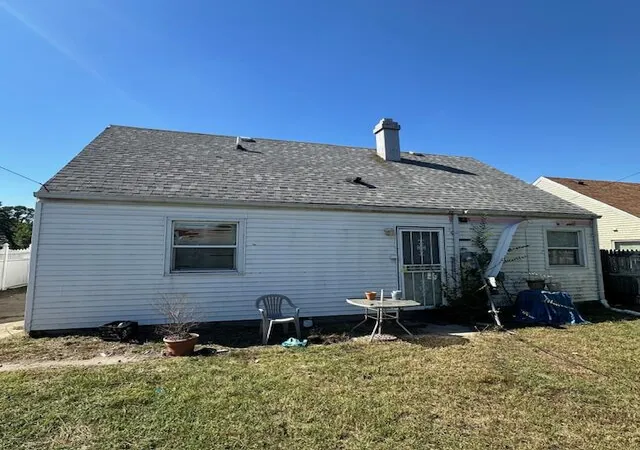 Photo 3 of Single family home for sale at 2371 Jennings St, Gary, IN 46404 | MLS# 845913 | Listing updated on 2026-09-25