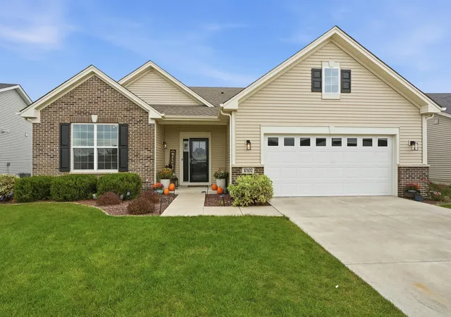 Photo 1 of Single family home for sale at 10102 W 141st Lane, Cedar Lake, IN 46303 | MLS# 845988 | Listing updated on 2026-09-28