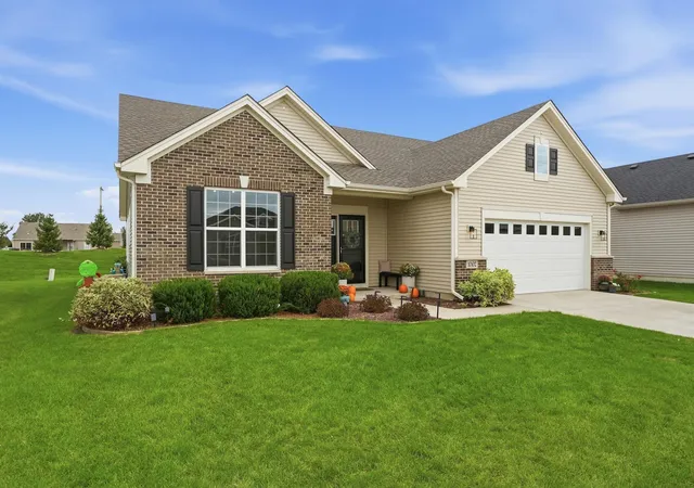 Photo 2 of Single family home for sale at 10102 W 141st Lane, Cedar Lake, IN 46303 | MLS# 845988 | Listing updated on 2026-09-28