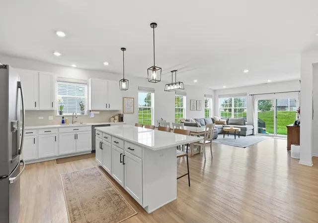 Photo 3 of Single family home for sale at 10102 W 141st Lane, Cedar Lake, IN 46303 | MLS# 845988 | Listing updated on 2026-09-28