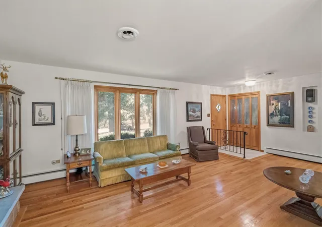 Photo 3 of Single family home for sale at 11632 Woodmar Pl, Cedar Lake, IN 46303 | MLS# 846345 | Listing updated on 2026-10-05