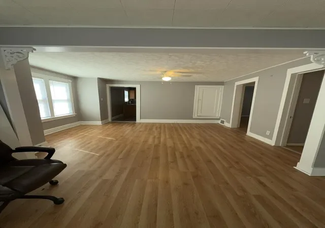 Photo 3 of Single family home for sale at 2840 Fayette St, Lake Station, IN 46405 | MLS# 845926 | Listing updated on 2026-09-25