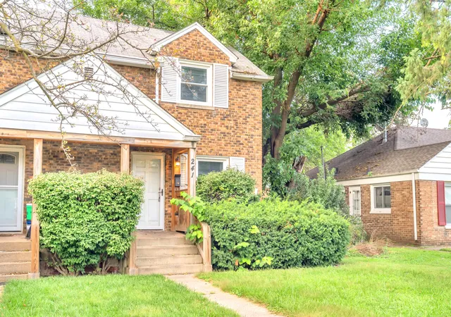 Photo 1 of Multi family home for sale at 241 Broadmoor Ave, Munster, IN 46321 | MLS# 845951 | Listing updated on 2026-09-26