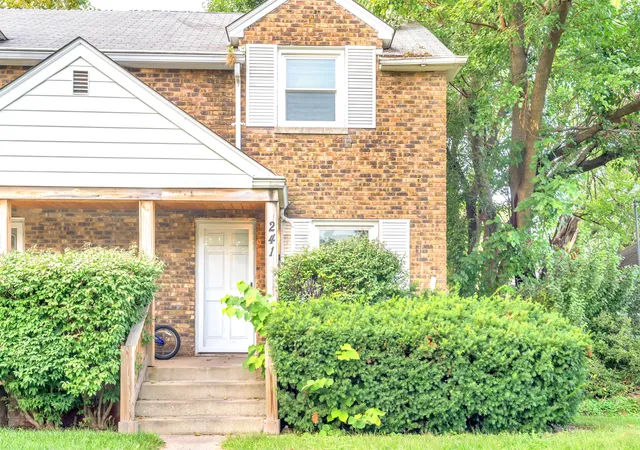 Photo 2 of Multi family home for sale at 241 Broadmoor Ave, Munster, IN 46321 | MLS# 845951 | Listing updated on 2026-09-26