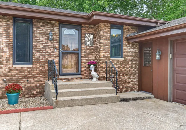 Photo 23 of Single family home for sale at 5038 W 87th Place, Crown Point, IN 46307 | MLS# 846048 | Listing updated on 2026-10-04