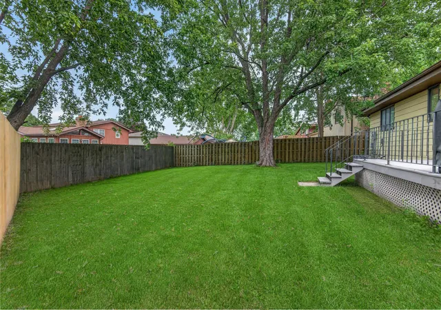 Photo 2 of Single family home for sale at 5038 W 87th Place, Crown Point, IN 46307 | MLS# 846048 | Listing updated on 2026-10-04