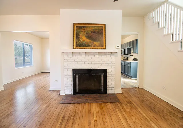 Photo 4 of Single family home for sale at 805 Buchanan St, Gary, IN 46402 | MLS# 845942 | Listing updated on 2026-09-30