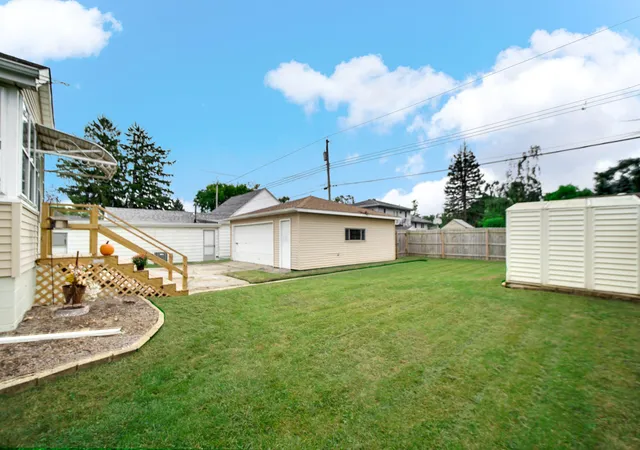 Photo 2 of Single family home for sale at 3446 Highway Ave, Highland, IN 46322 | MLS# 846047 | Listing updated on 2026-09-29