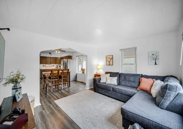Photo 3 of Single family home for sale at 3446 Highway Ave, Highland, IN 46322 | MLS# 846047 | Listing updated on 2026-09-29