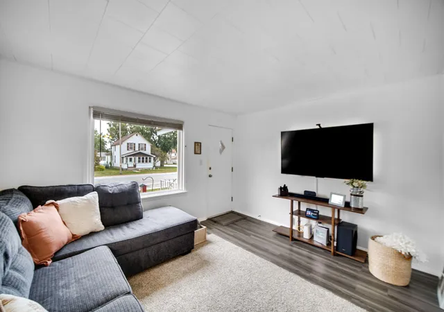 Photo 3 of Single family home for sale at 3446 Highway Ave, Highland, IN 46322 | MLS# 846047 | Listing updated on 2026-09-29