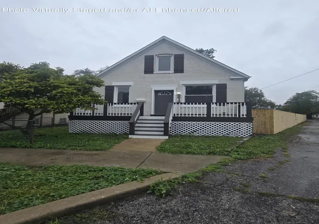 Photo 1 of Single family home for sale at 5614 Schultz St, Hammond, IN 46320 | MLS# 846158 | Listing updated on 2026-10-03
